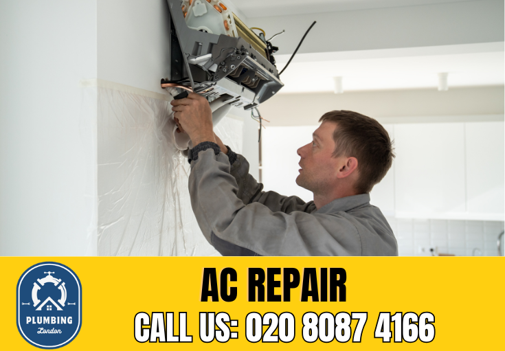 ac repair Tottenham